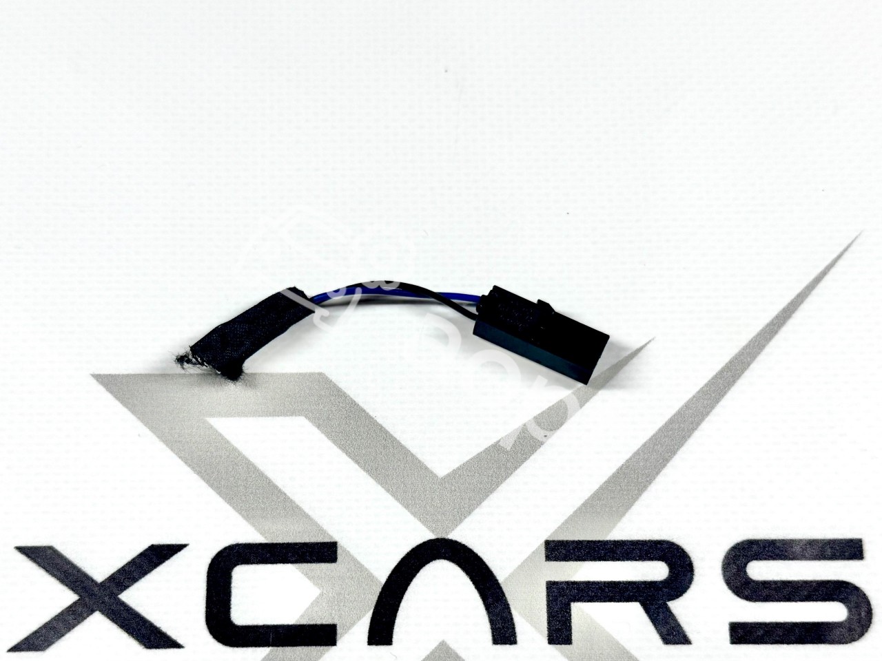 Разъем 2 pin VAG, AUDI, Volkswagen, SKODA, SEAT, Porsche, Bentley, Lamborghini