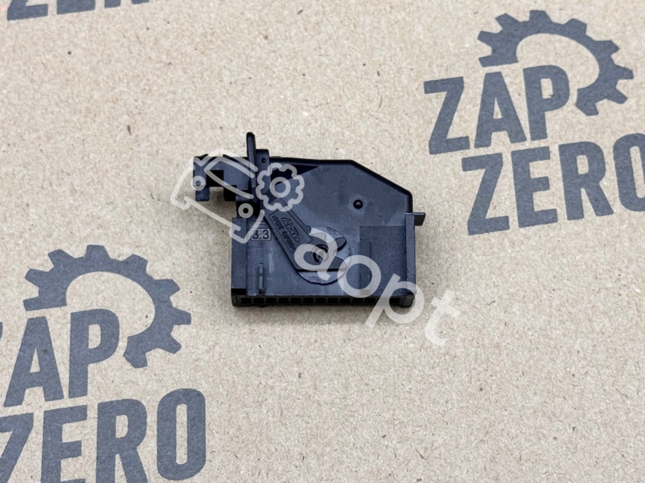 Корпус разъема 26 pin VAG Audi, Volkswagen, Skoda, Seat