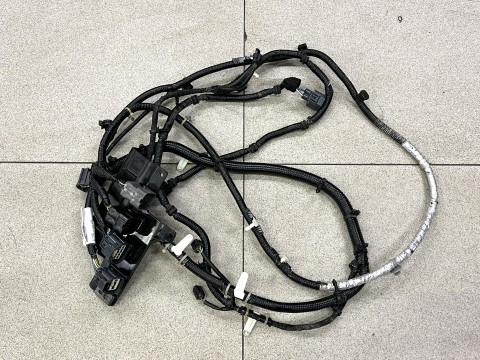 Проводка задней подвески оригинал Range Rover Vogue 4 L405, Sport L494