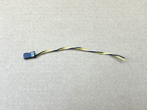 Разъем 3-pin BMW