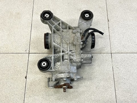 Муфта Haldex V VAG Audi RS3 8V, TTRS 8S, RSQ3 3F, Seat Formentor Cupra 2.5 TFSI, DAZA, DNWA, CZGB