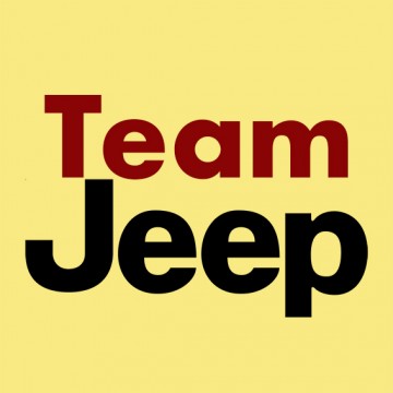 Team Jeep