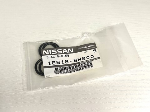 Уплотнительное кольцо инжектора Nissan, Infiniti