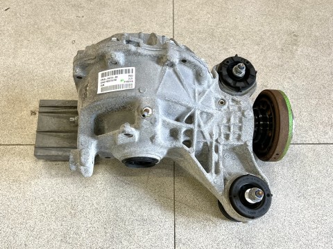 Задний редуктор 3.21 Range Rover Vogue 4 L405, Sport L494, V6 3.0DT