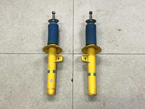 Амортизаторы передние Bilstein B6 BMW M3 E46
