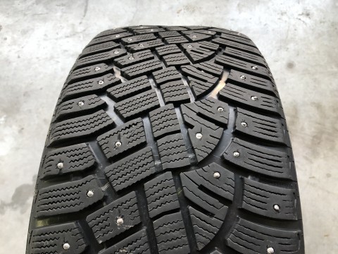 Continental ContiIceContact2 245/45/R19 XL 102T