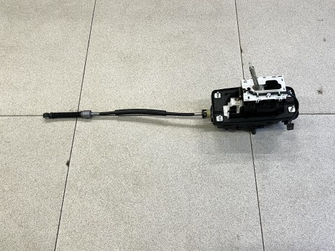 Селектор, кулиса АКПП DSG, ZF VAG Audi A4 B8, S4, A5, S5, A6 C7, S6, RS6, A7, S7, RS7