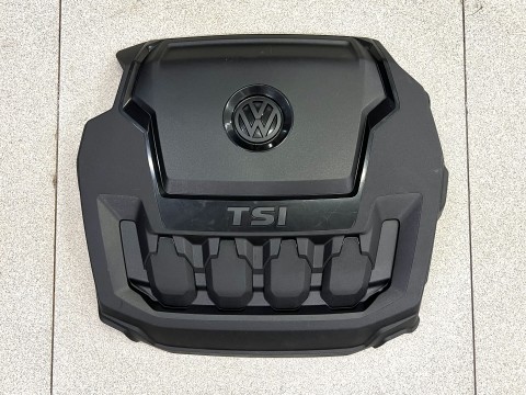 Крышка двигателя VAG 2.0 TSI gen4 Volkswagen Tiguan