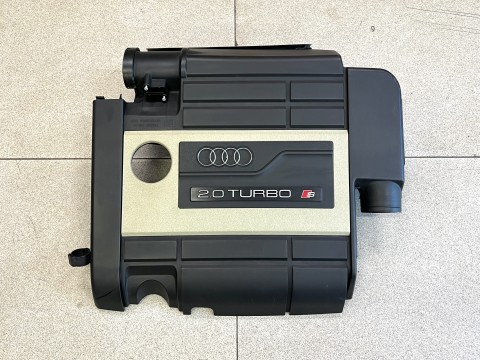 Корпус воздушного фильтра VAG 2.0 TFSI EA113 CDL, BWA, Audi S3