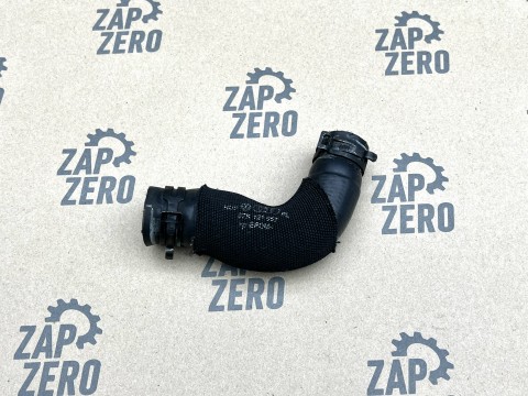 Шланг ОЖ Audi RS3 8P, 8V, RSQ3 8U, TTRS 8J, 2.5 TFSI CEPA, CEPB, CZGB, CTSA, CZGA