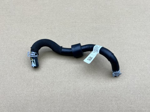 Трубка топливная низкого давления MPI VAG 1.8, 2.0 TSI gen3, Audi A1, Q3, Volkswagen Tiguan, Scirocco, Beetle, Polo, Seat Ibiza