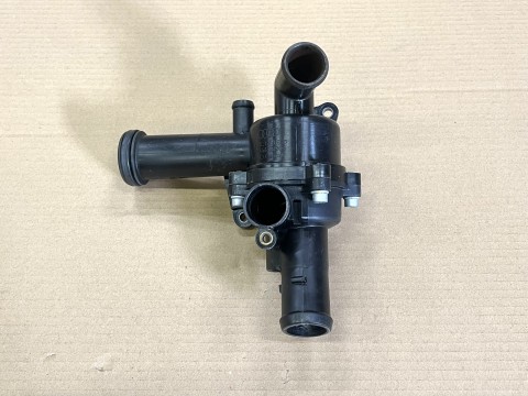 Термостат оригинал VAG 2.5 TFSI CTSA, CZGB, CEPA, CZGA, CEPB, Audi RS3, RSQ3, TTRS