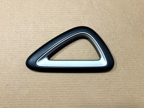 Накладка левой ручки обшивки двери Volkswagen Scirocco