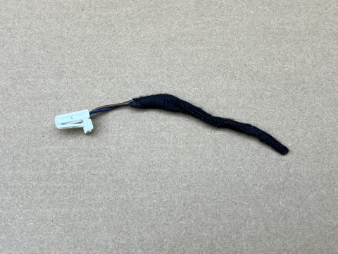 Разъем 2-pin VAG Audi, Volkswagen, Skoda, Seat