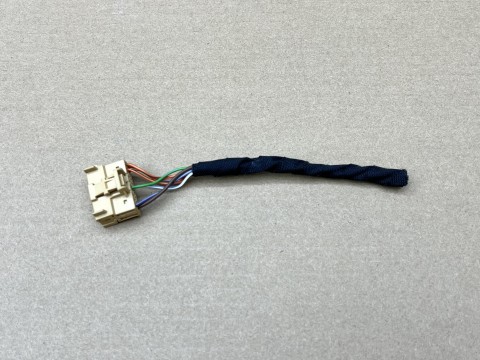 Разъем 20-pin VAG Audi, Volkswagen, Skoda, Seat
