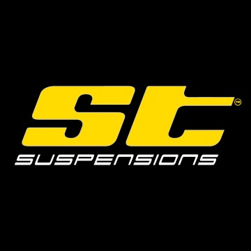 ST SUSPENSIONS