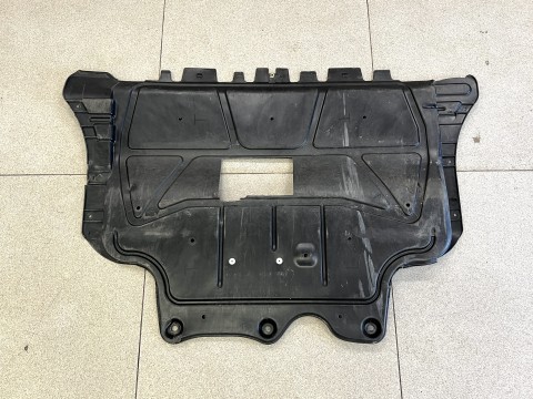 Шумоизоляция двигателя оригинал VAG Audi RS3 8V 2.5 TFSI Evo DAZA, DNWA, CZGB