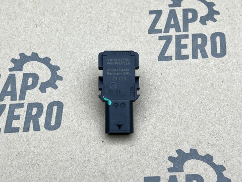 Датчик давления воздуха оригинал VAG 2.0 TSI, V6 2.9, 3.0, V8 4.0 TFSI, Audi RS4, RS5, RS6 C8, RS7, RSQ8, Porsche Cayenne Turbo, Macan, Panamera, Lamborghini Urus