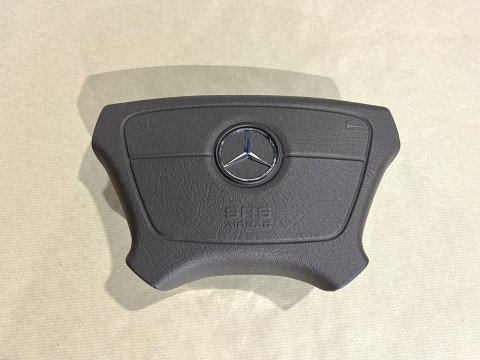 Подушка безопасности srs airbag в руль Mercedes-Benz