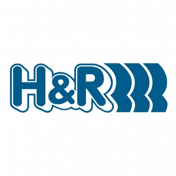H&R Suspension Россия