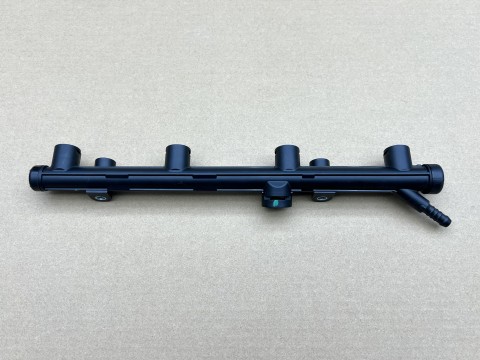 Топливная рейка низкого давления MPI VAG 1.8, 2.0 TSI gen3, Audi A3, A4, A5, A6, A7, Q3, Q5, Q7, TT, Volkswagen Golf 7, Touareg, Tiguan, Passat B8, Skoda, Karoq, Octavia A7, Kodiaq, Seat Leon