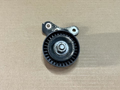Ролик ремня генератора оригинал VAG Audi 2.5 TFSI CZGB, CEPA, CTSA, CZGA, RS3 8P, 8V, RSQ3 8U, TTRS 8J