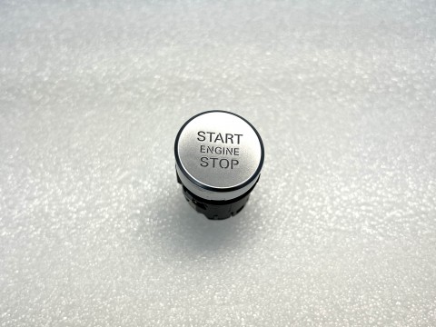 Кнопка Start Stop Engine оригинал Audi A6 C7, S6, RS6, A7, S7, RS7 Sportback