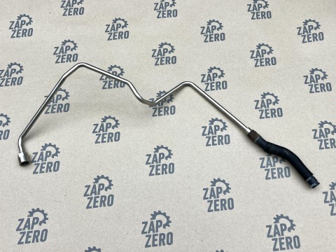 Топливная трубка ТНВД VAG Audi 2.5 TFSI CEPA, CZGA, CTSA, CZGB, RSQ3 8U, RS3 8P, 8V, TTRS 8J