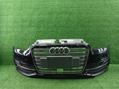Оригинальный обвес Audi S3 8V Sportback дорестайлинг