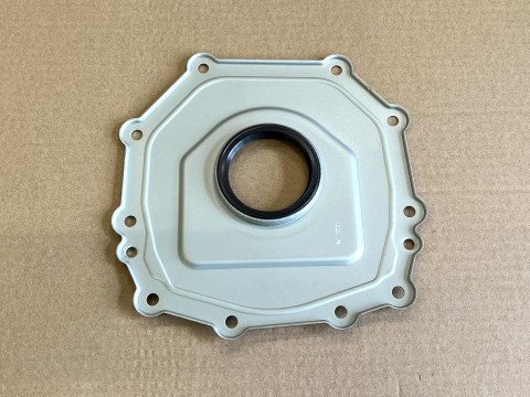 Сальник коленвала передний оригинал VAG 2.5 TFSI CTSA, CZGB, CEPA, CEPB, CZGB, Audi RSQ3, RS3, TTRS