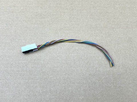 Разъем 6-pin BMW