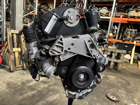 Двигатель Volkswagen Skoda 1.8 Tfsi CDA
