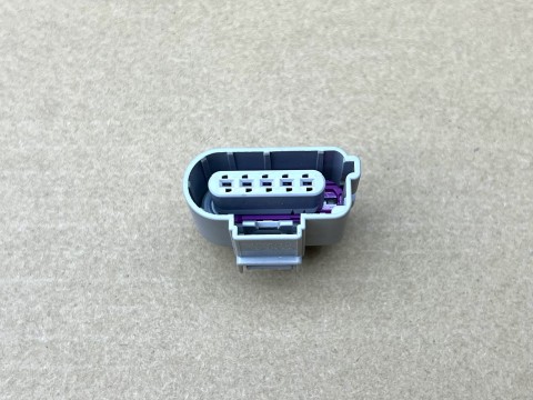 Разъем 5-pin VAG