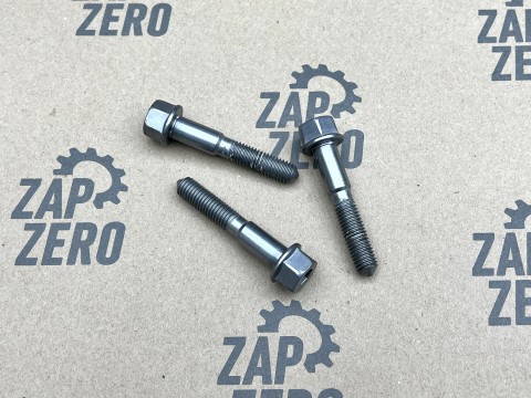 Винт M10X11X60 углового редуктора к АКПП Aisin AQ450, DSG DQ381, DQ500, Audi S3, RS3, TTS, TTRS, Q3, RSQ3, Volkswagen Golf 7.5 R, Arteon, Tiguan,