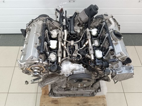 Двигатель AUDI V6 3.0 TFSI gen4 evo, A4, S4 B8, A5, S5, A6 C7, A7, A8 D4