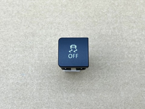 Кнопка ESP OFF оригинал VAG Volkswagen Golf V, VI, Jetta, Caddy, Scirocco, Eos