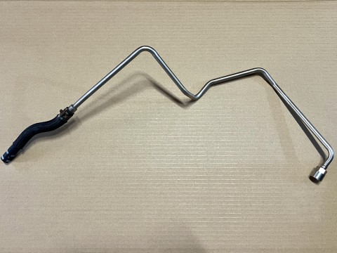 Топливная трубка ТНВД VAG Audi 2.5 TFSI CEPA, CZGA, CTSA, CZGB, RSQ3 8U, RS3 8P, 8V, TTRS 8J