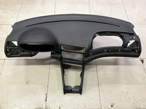Передняя панель BMW M3 Е46 дорестайлинг