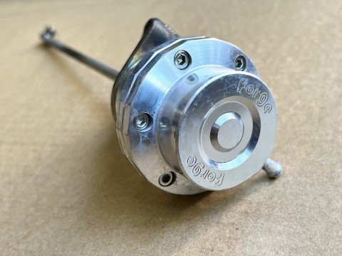 Актуатор турбины Forge Motorsport VAG 2.0 TSI gen2 K03, K04