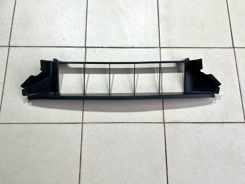 Воздуховод на интеркулер Audi RSQ3 Sportback F3