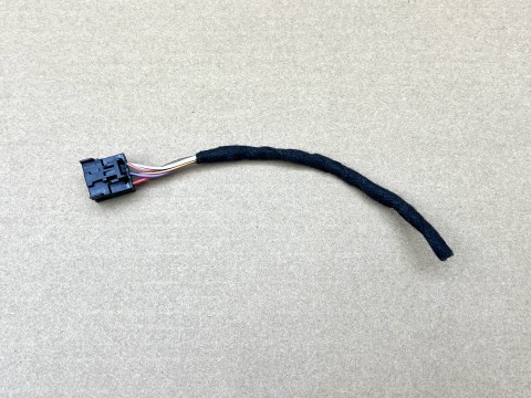 Разъем 12-pin VAG Audi, Volkswagen, Skoda, Seat