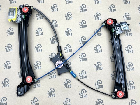 Стеклоподъемник передней правой двери Audi A5 B9 Sportback