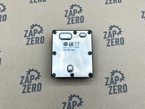 Блок управления муфтой Haldex 5 VAG Audi S1, RSQ3, Skoda Yeti, Volkswagen Tiguan, Caddy, Sharan, Seat Alhambra