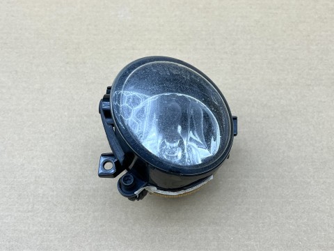 Фара противотуманная левая оригинал VAG Volkswagen Golf V GT, GTI, Jetta, Amarok, Scirocco, Up
