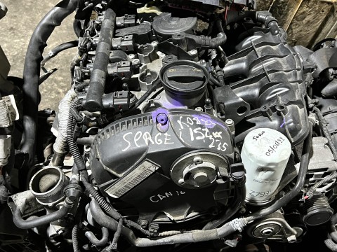 Контрактный двигатель VAG Audi 2.0 TFSI gen2 CDNC, CDNB, CDNA, Audi A4 B8, A5, A6 C7, Q5