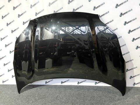 Капот оригинал Kia Sportage 4