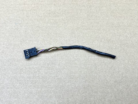 Разъем 4-pin BMW