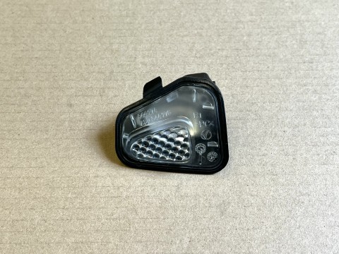 Плафон подсветки порога правый Volkswagen Passat B7, CC, Scirocco, Beetle, Jetta