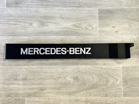 Крышка двигателя оригинал Mercedes-Benz M104 3.0, W124 E-Class, W129 SL