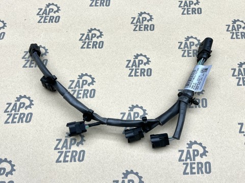 Жгут проводки топливных форсунок MPI Audi 2.5 TFSI Evo, DAZA, DNWA, DNWB, RS3 8V, 8Y, TTRS 8S, RSQ3 3F, Seat Formentor Cupra